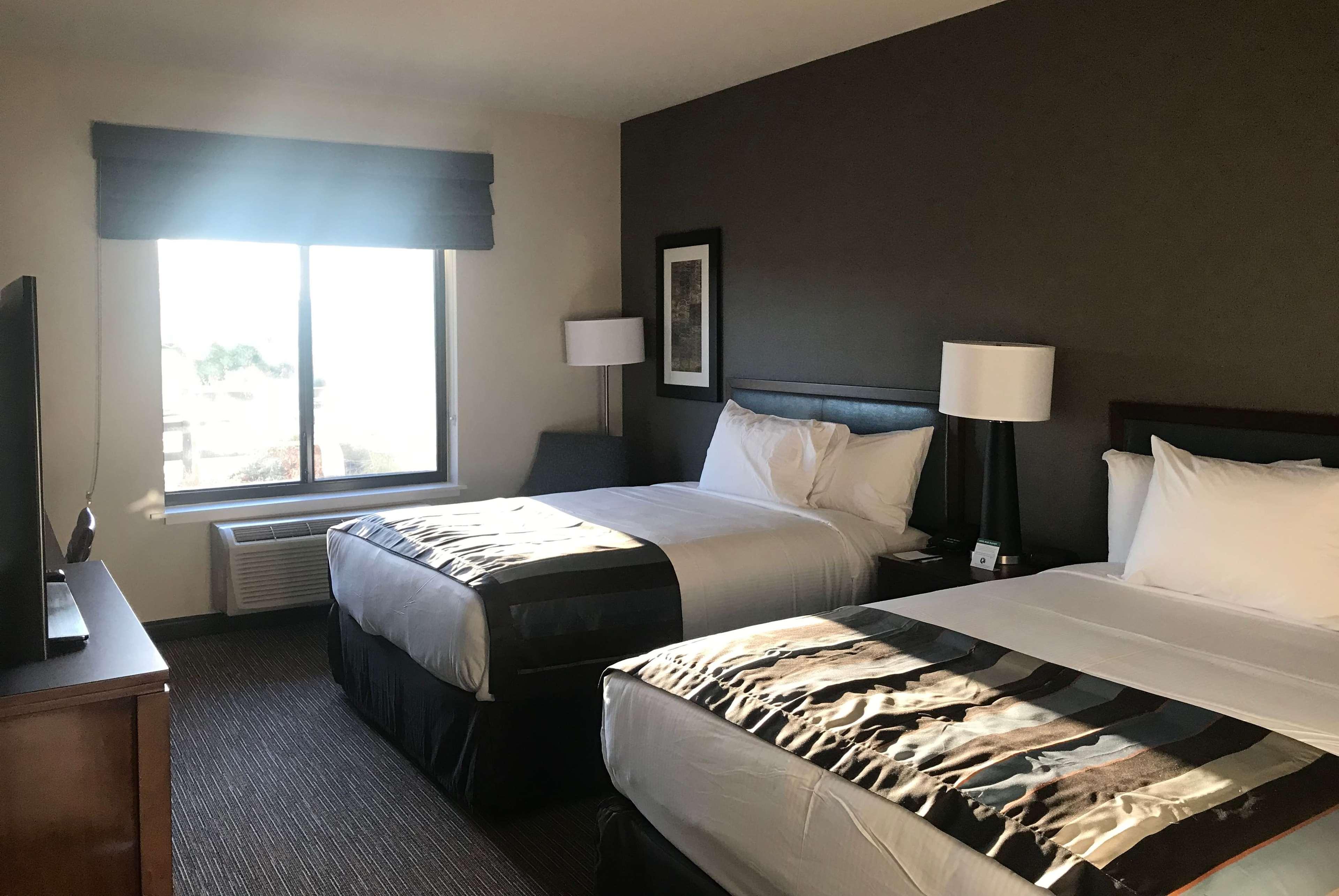 Hampton Inn San Jose Cherry Ave, Ca Luaran gambar