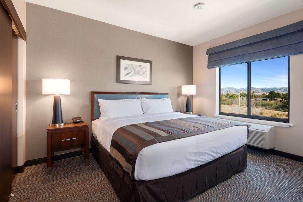 Hampton Inn San Jose Cherry Ave, Ca Luaran gambar