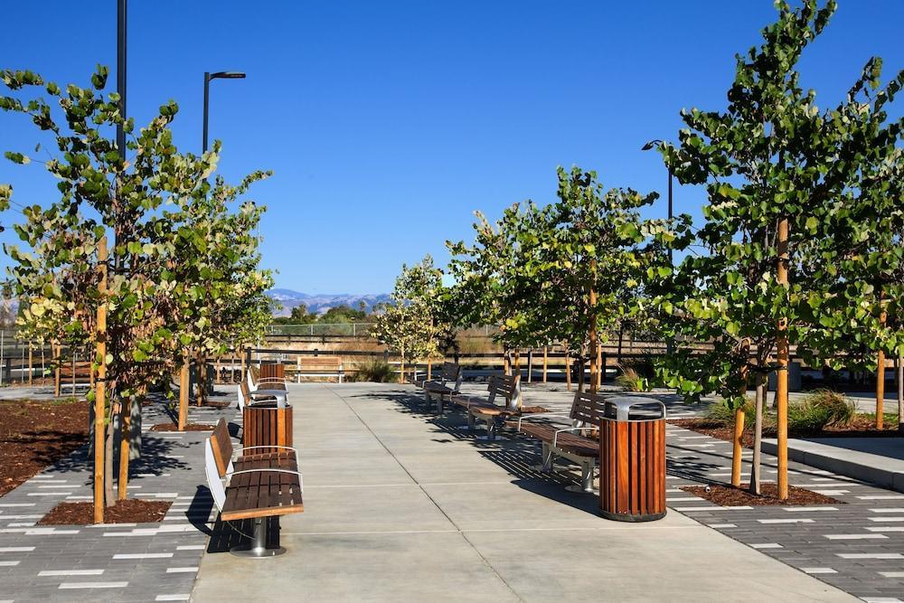 Hampton Inn San Jose Cherry Ave, Ca Luaran gambar