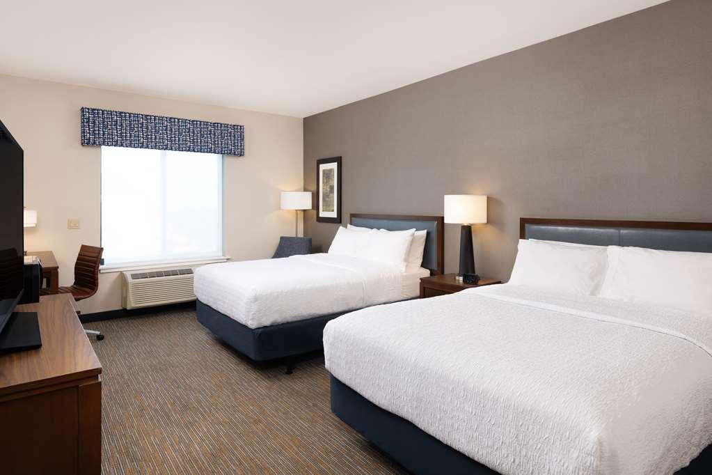 Hampton Inn San Jose Cherry Ave, Ca Bilik gambar