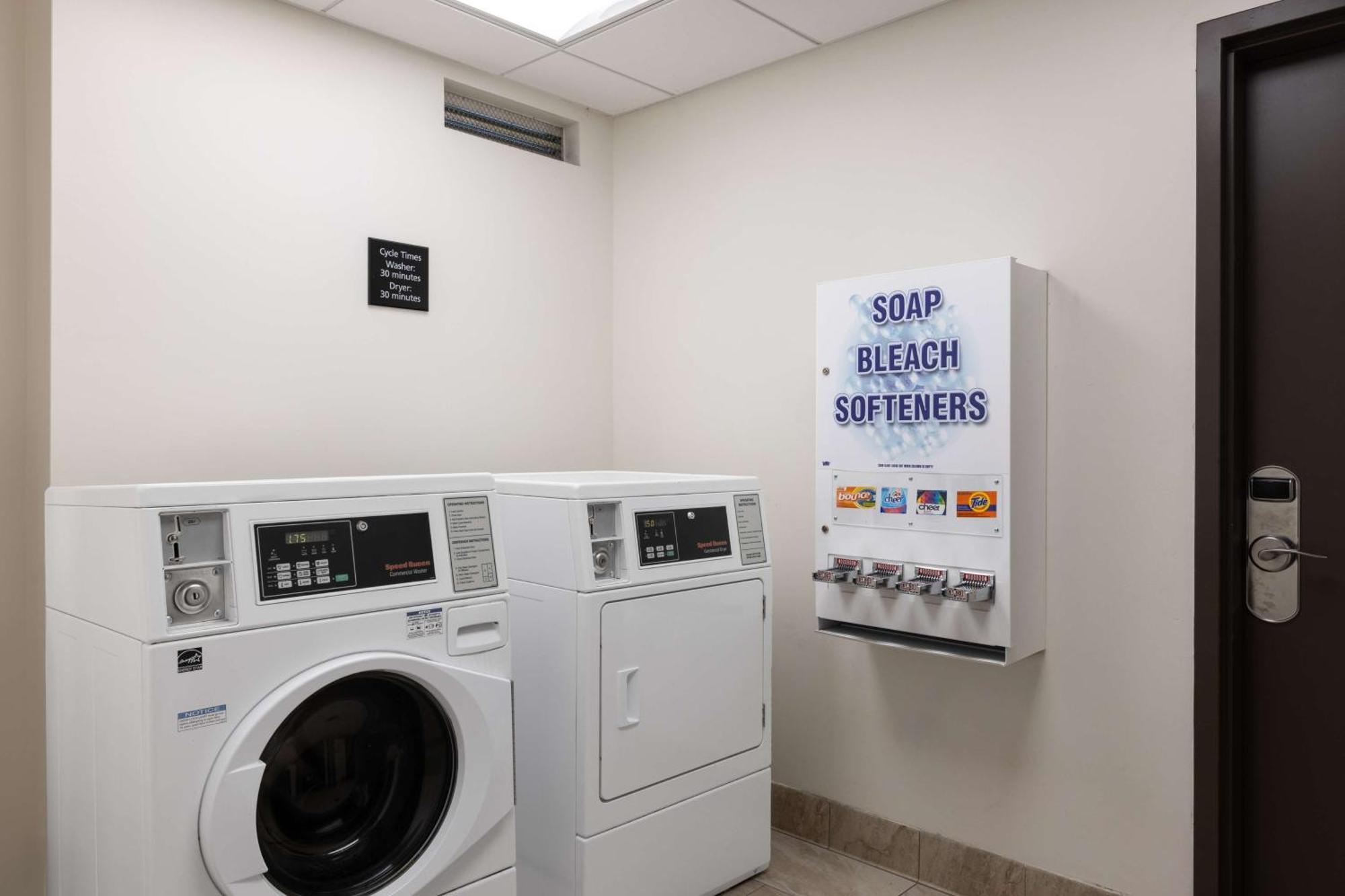 Hampton Inn San Jose Cherry Ave, Ca Luaran gambar
