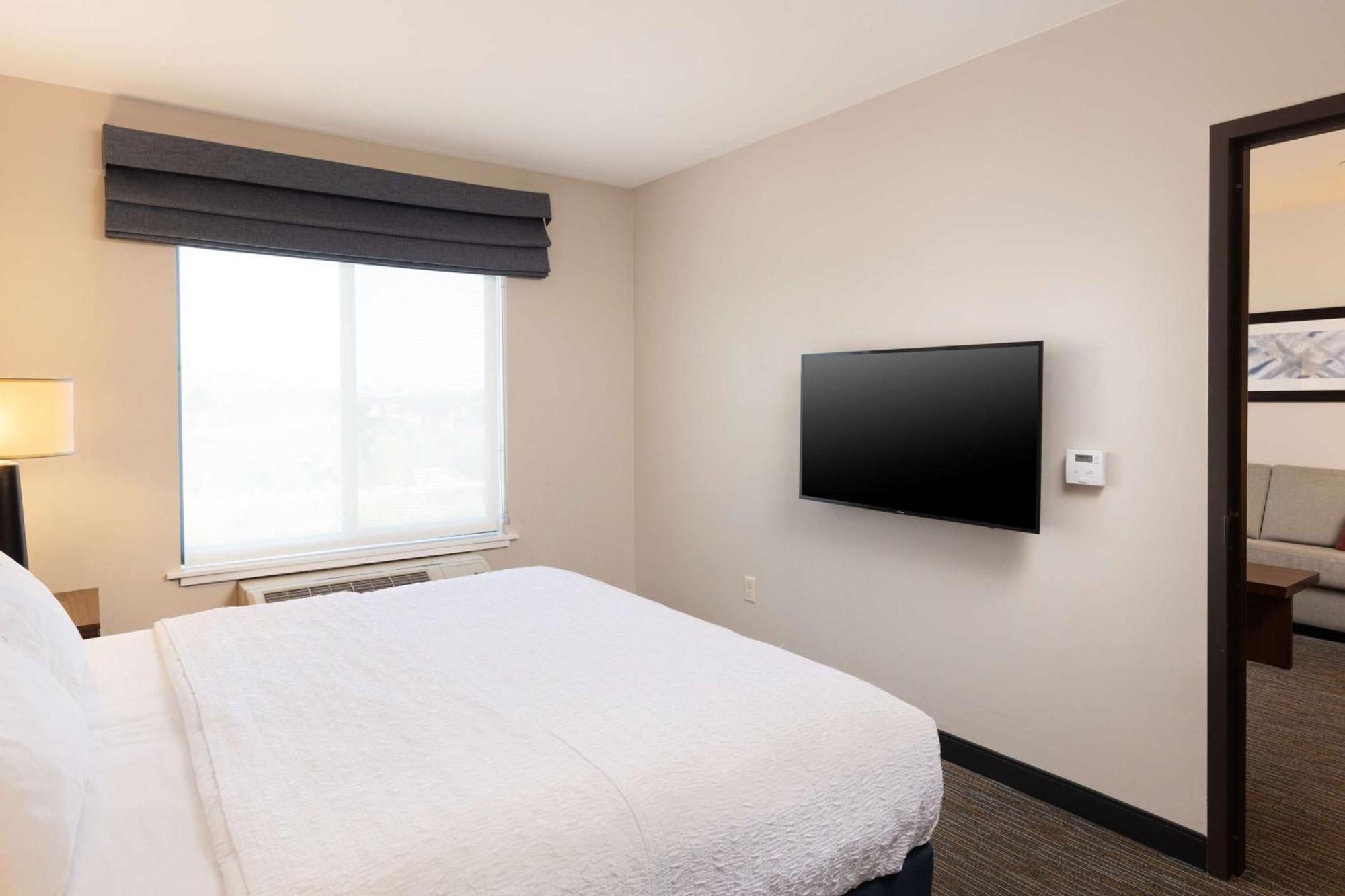 Hampton Inn San Jose Cherry Ave, Ca Luaran gambar
