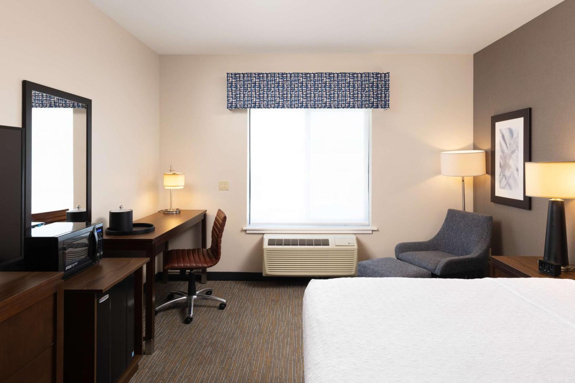 Hampton Inn San Jose Cherry Ave, Ca Luaran gambar