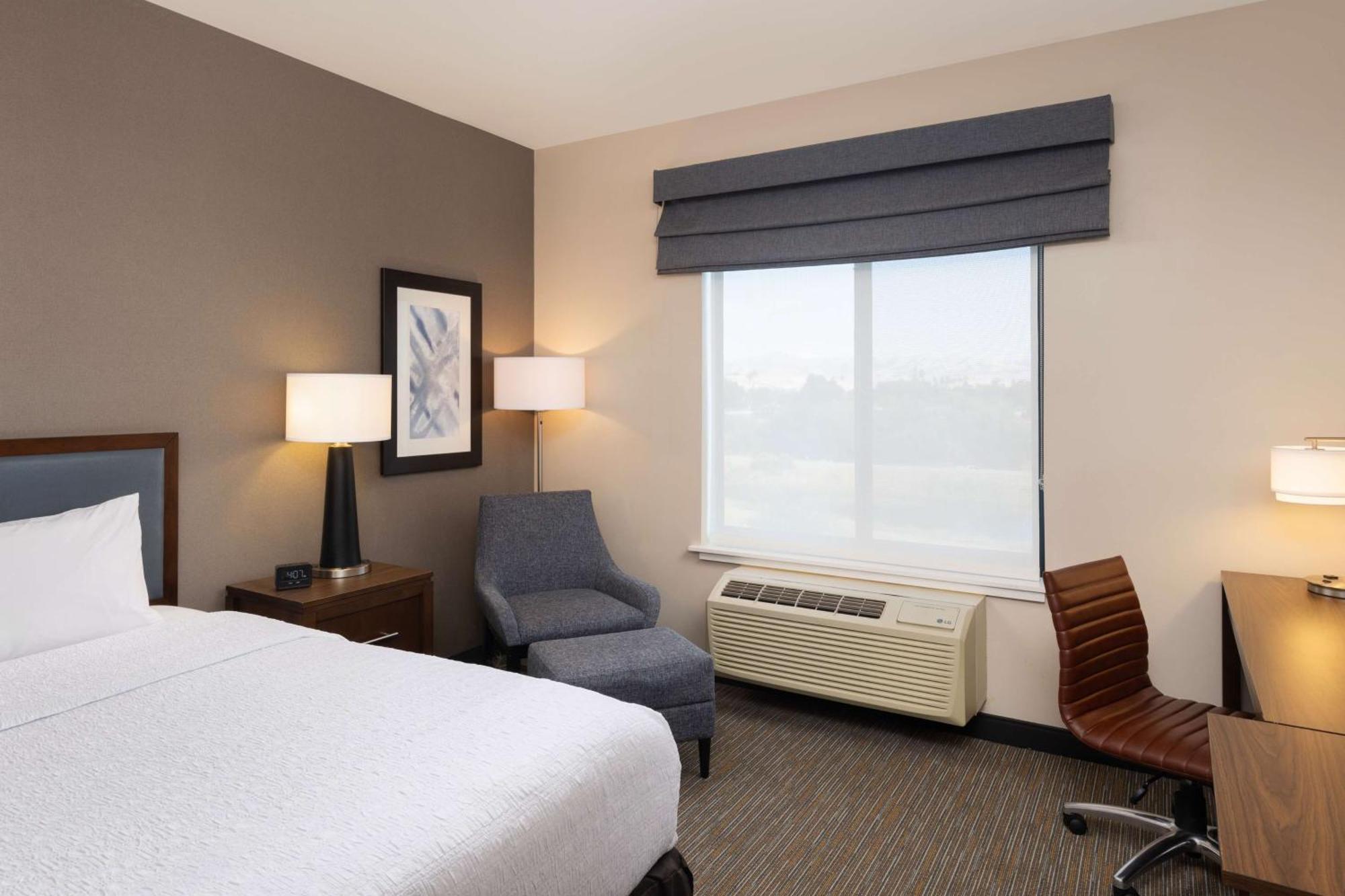 Hampton Inn San Jose Cherry Ave, Ca Luaran gambar