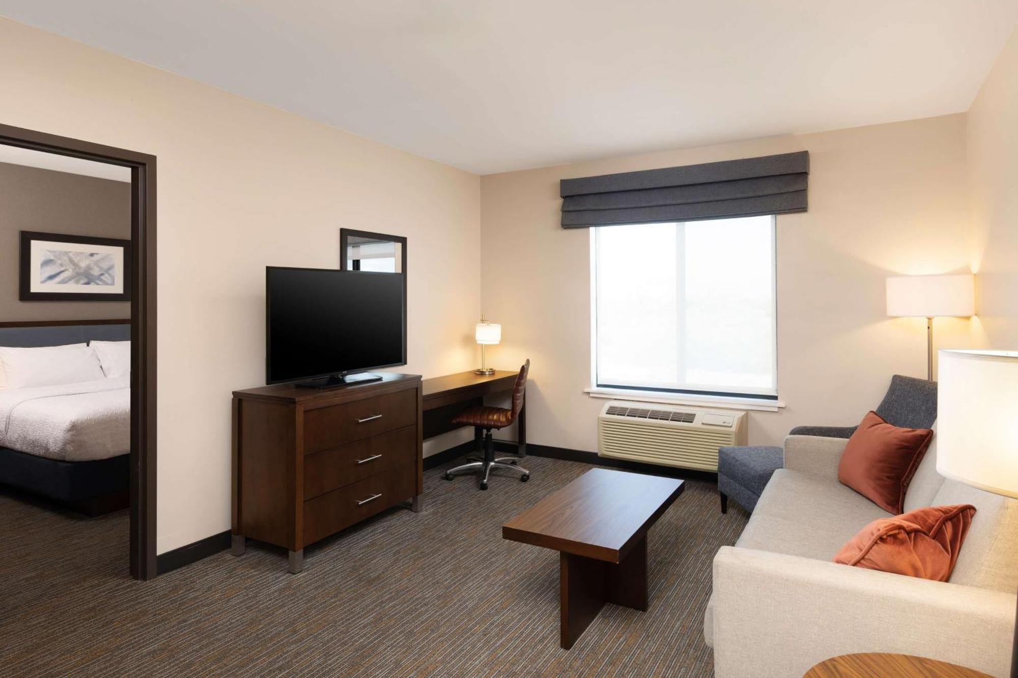 Hampton Inn San Jose Cherry Ave, Ca Luaran gambar