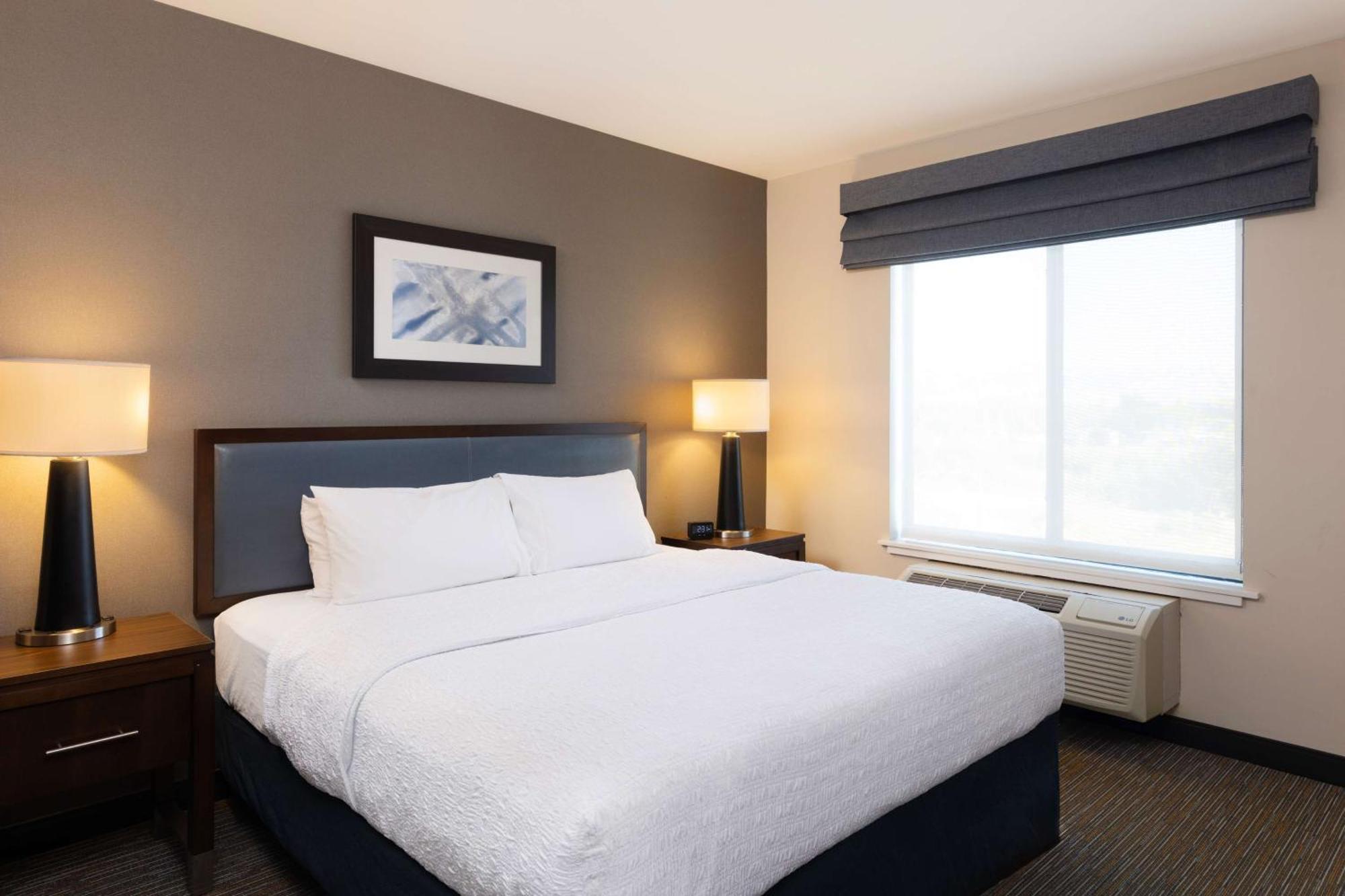 Hampton Inn San Jose Cherry Ave, Ca Luaran gambar