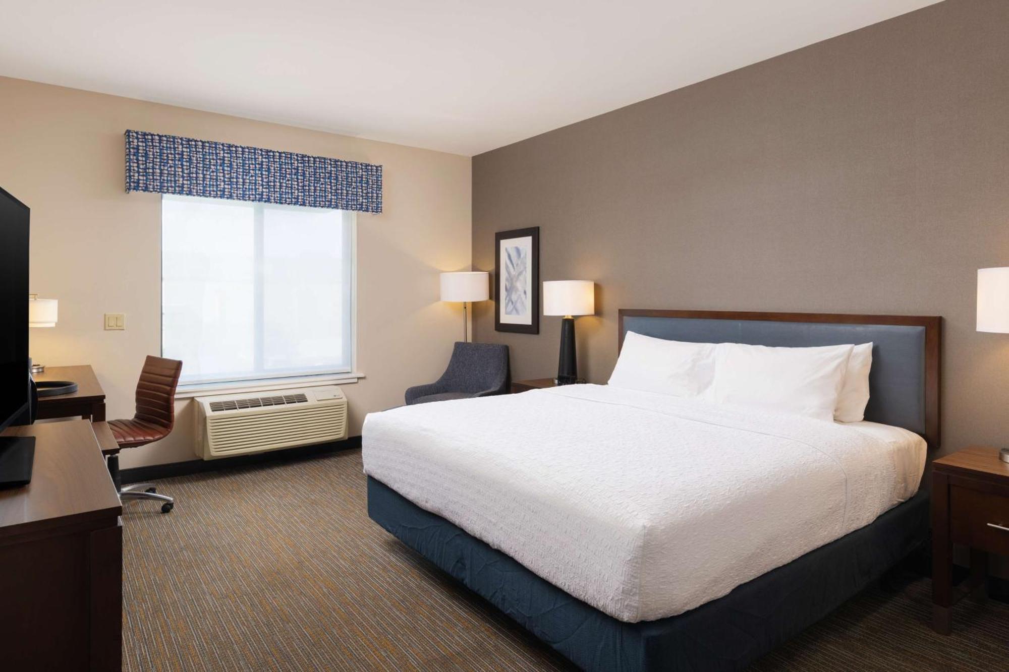 Hampton Inn San Jose Cherry Ave, Ca Luaran gambar