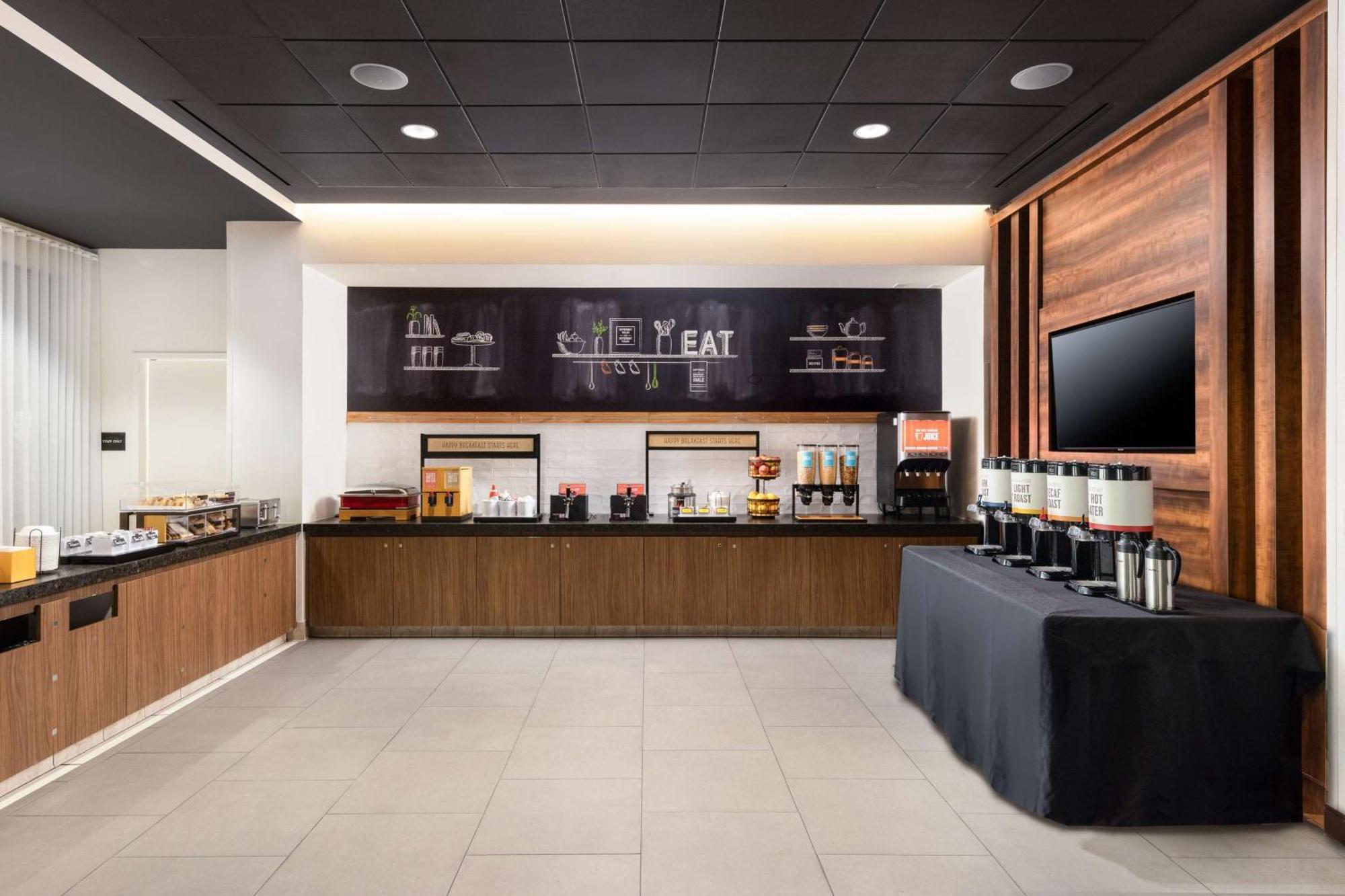 Hampton Inn San Jose Cherry Ave, Ca Luaran gambar