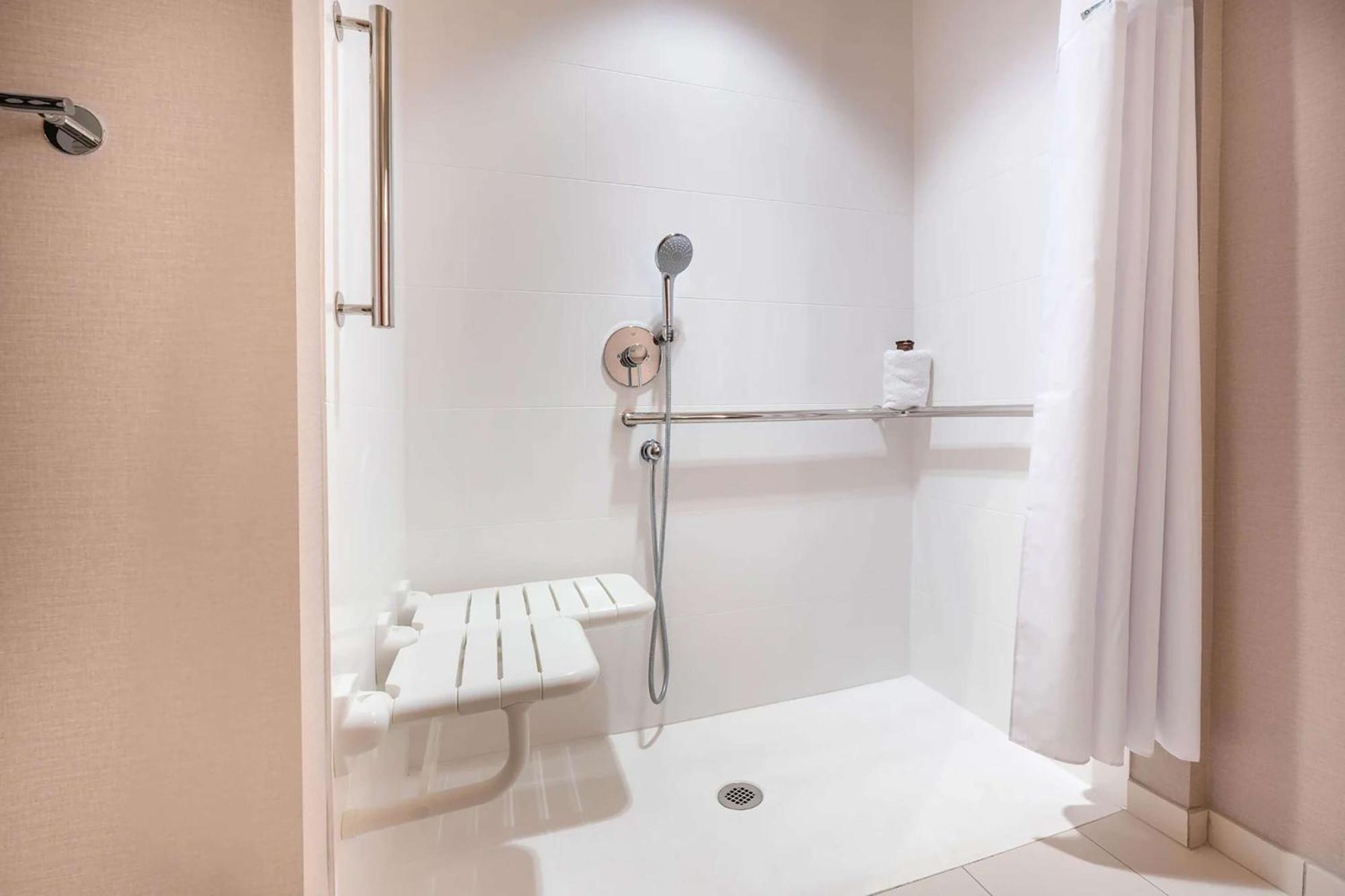 Hampton Inn San Jose Cherry Ave, Ca Luaran gambar