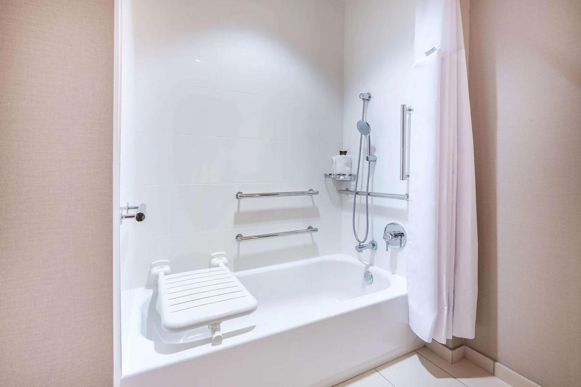 Hampton Inn San Jose Cherry Ave, Ca Luaran gambar