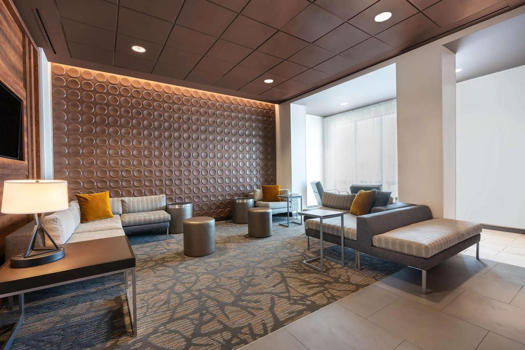 Hampton Inn San Jose Cherry Ave, Ca Luaran gambar